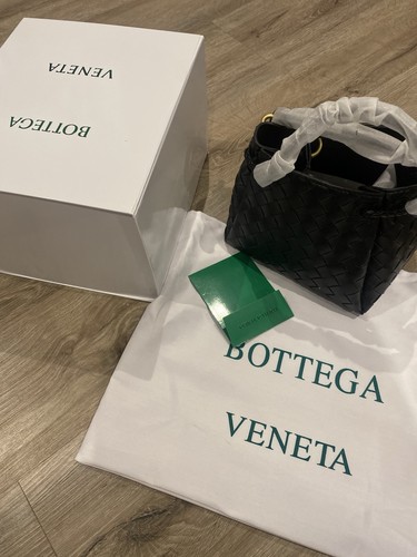 Bottega veneta style - style, an