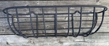 Wall trough planter outdoor - planter,