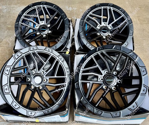 Motion alloy wheels only - motion,
