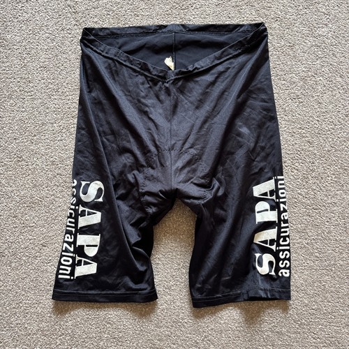 80s cycling shorts - cycling, vintage