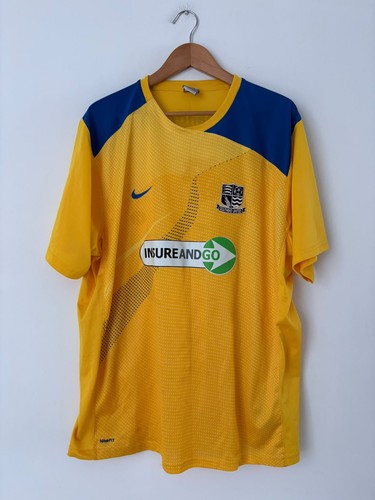 Southend united third away - southend,