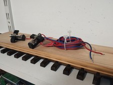 LGB G Scale Electric power