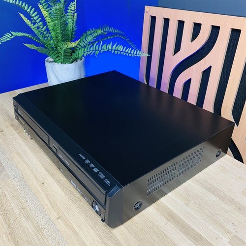Panasonic dmr ez49v hifi - dmr-ez49v,