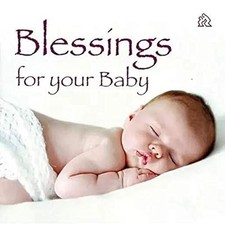 Blessings for your baby