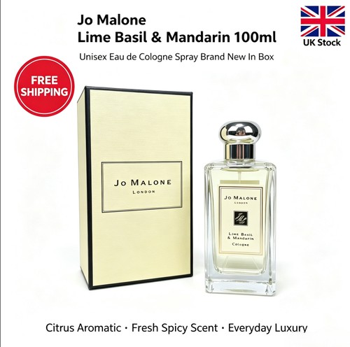 Malone lime basil - malone,