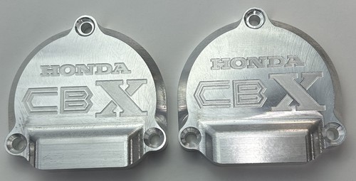 Honda 1000cbx billet aluminum - honda,