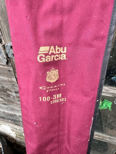 Abu garcia conolon - conolon, pro