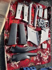 Mk4 GOLF 5 Door Interior