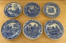 Spode Blue Room Collection