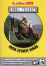Lucinda Green: Cross Country