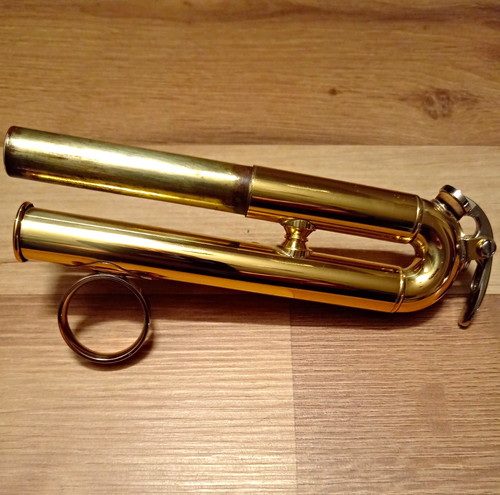 Genuine yamaha ycr - genuine,