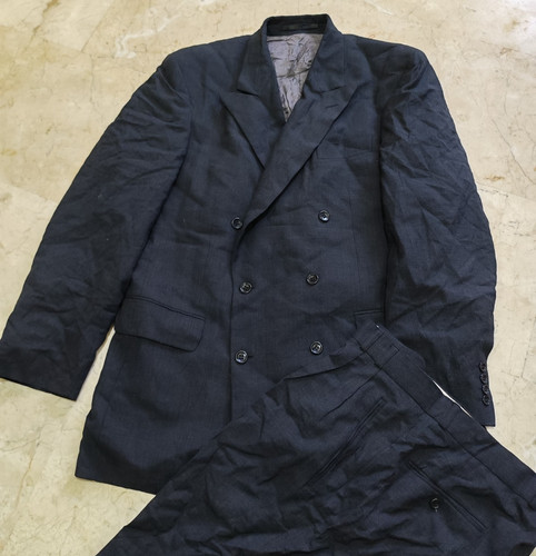 Vintage all worsted wool