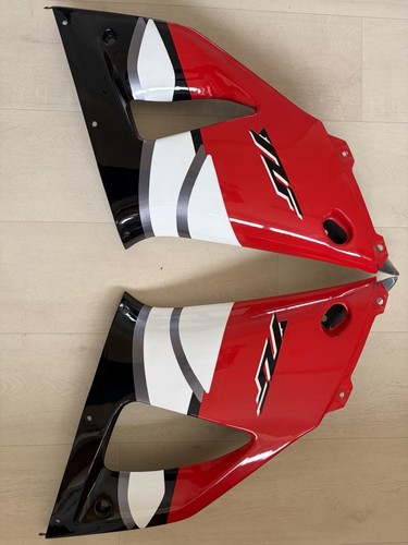 Yamaha 4xv left and right - r1,