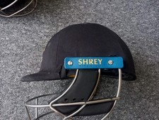 Shrey Masterclass Air 2.0 Titanium Grill Cricket Helmet