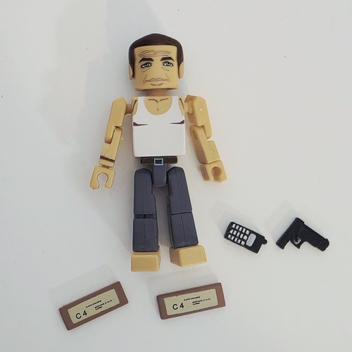 Die hard john mcclane palz - hard,