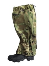 Pair of Gaiters, British