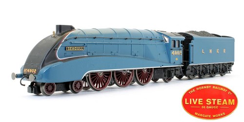 Hornby gauge r2259 lner - hornby, 'oo'