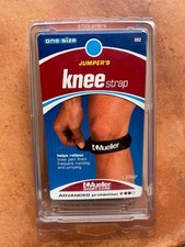 Jumpers knee strap Mueller sport care