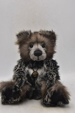 Charlie bears birthday bear - bears,