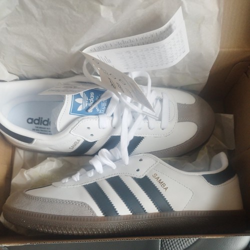 Adidas original samba - samba, og