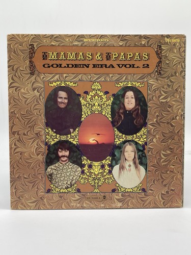 The mamas and papas - the,