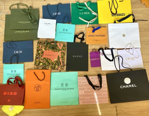 Collection genuine luxury - collection,