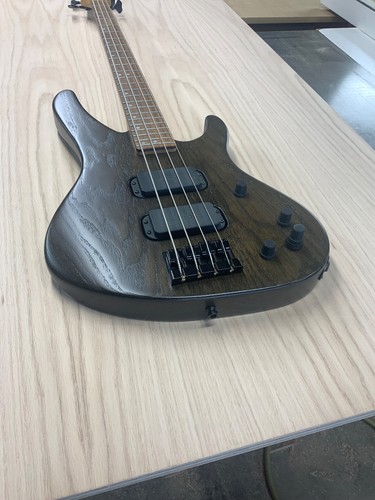 Washburn xb920 grover jackson - washburn,