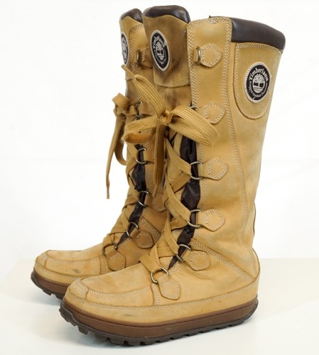 Timberland mukluk brown - timberland,