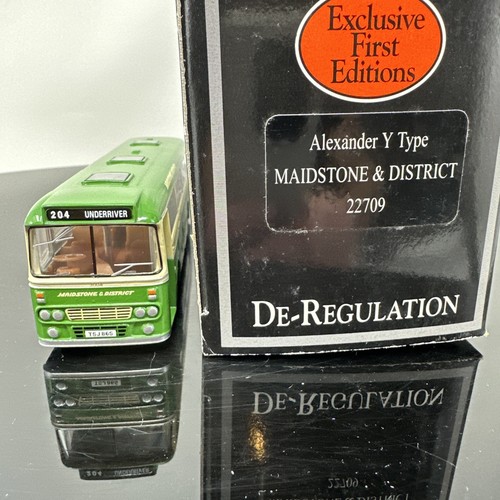 Efe 22709 alexander type - y,