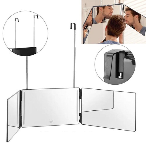 Way mirror folding - 3,