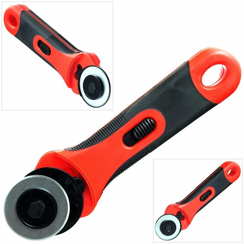 Rotary cutter paper card - rotary,