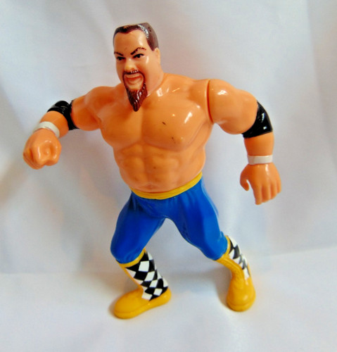 Wwf wwe hasbro - wwf, wrestling