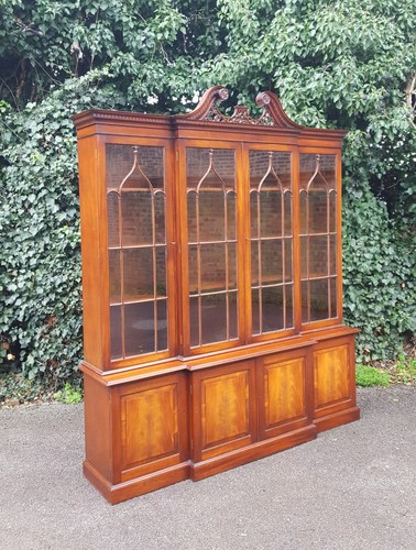 Titchmarsh goodwin mahogany - goodwin,
