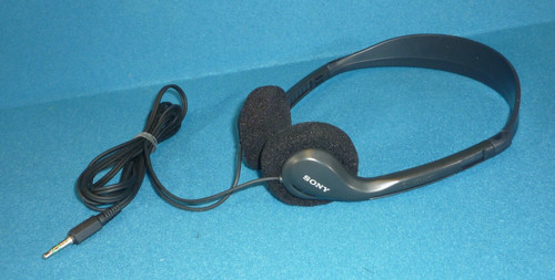 Vintage sony mdr 007 classic - vintage,