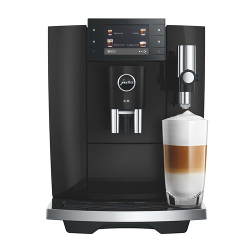 Jura bean cup - jura, coffee
