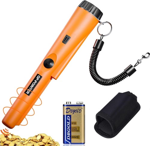 Pro pointer pinpointer - pro,