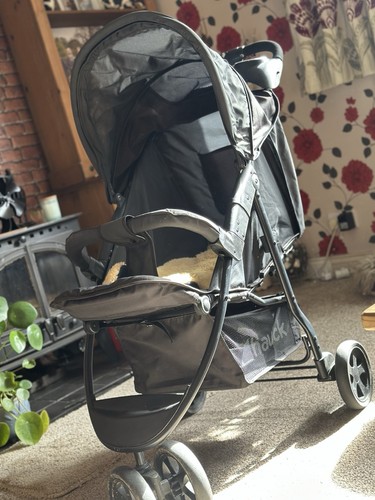 Hauck pram - hauck,