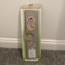 Tonic Studios Border System