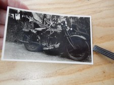 ART DEO MOTORBIKE SIDECAR FUN