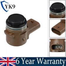 Mercedes Benz PDC Parking