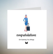 Personalised Cabin Crew