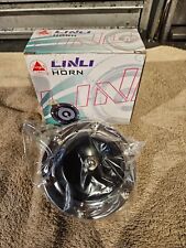 6V horn for classic motorcycle