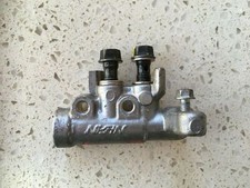 1771 Honda FES125 S-Wing Brake Balance Splitter Valve Unit 2008