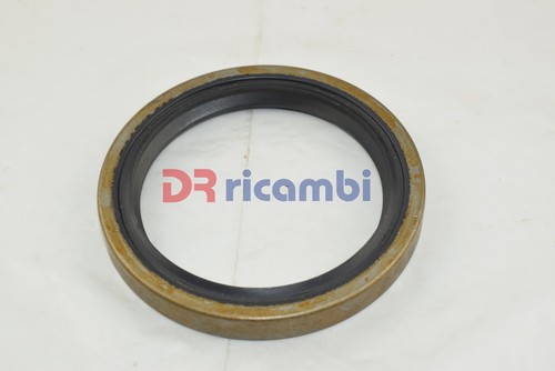 Post oil fender motor shaft - oil,