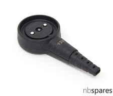 Magnetic MagCode Connector 12