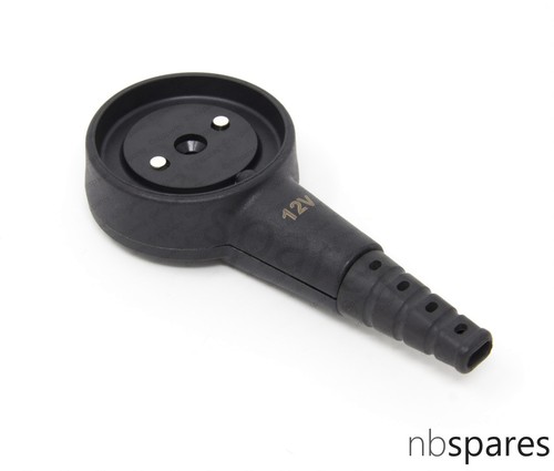 Magnetic magcode connector - connector, 12