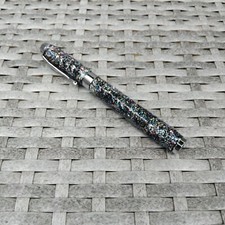 New Beautiful Reliable Good Quality Gift Comfortable Fountain Pen MADE TO ORDER