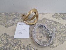 Brass Waterfall Faucet Core Elegant Single Hole Bathroom Vessel Sink Unique