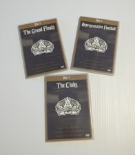 DVD Box Set - A Century Of