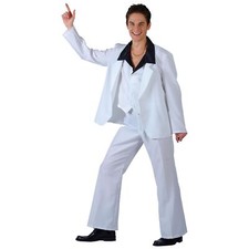 Saturday Night Fever John